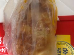 -味多美蛋糕(马家堡永辉店)