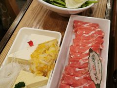 -牛街·马辈儿涮肉(牛街二店)