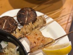 -福烤锦花(长乐路店)