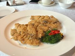 -香宫中餐厅 · 桂林香格里拉