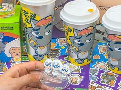 -7分甜(雨花客厅店)
