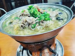 -德贤烧麦菜馆(本溪路店)