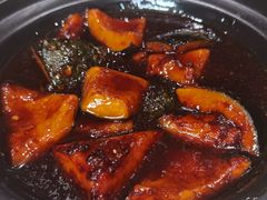 板栗南瓜-老黄家(丰原街店)