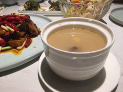 -院8里·小聚园老川菜(九眼桥店)