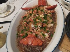 -怀德酒楼·粤菜·海鲜·茶点(宝安国际机场店)