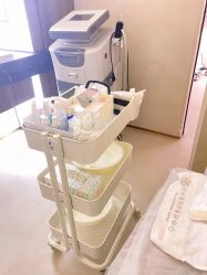 -时光海科学美肤中心