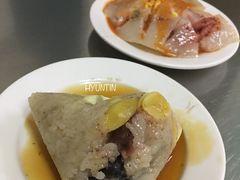 双烹粽球-老妈宫粽球