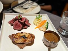 -洛缦音乐餐厅(工业展览馆万象城店)