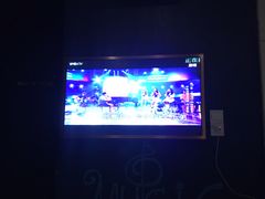 -欢唱KTV(东街店)