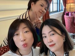 -Salon de Ville浦江汇(上海外滩华尔道夫酒店店)