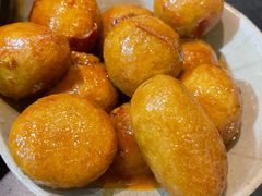 -肥龙火锅(南坪店)