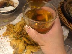 -李记潮汕砂锅粥(营福路店)