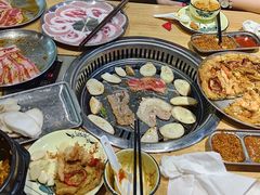 -江源道(龙源小区店)