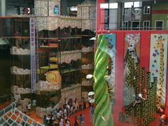 -蒙特利亲子乐园