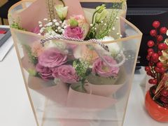 -爱尚花坊(大林路店)