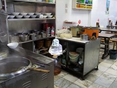 -杨门·豌豆杂酱面