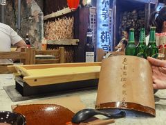 -破瓦寒窑·地摊烤羊排