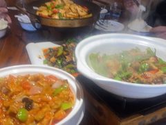 -老雒阳面馆·水席(洛宁高速路口店)