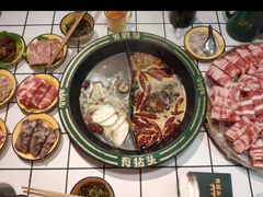 -有拈头成都市井火锅(柳市店)