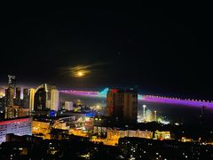 -星海湾跨海大桥