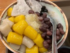 -鲜芋仙(苏州干将店)