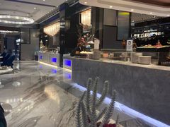 -鹭江潮餐厅•福建菜(鹭江佲家酒店)