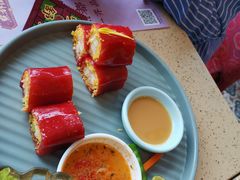-点都德(世纪汇店)