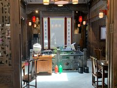 -缘来聚·徽菜名店(黄山宏村店)