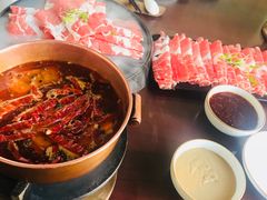 -唐诗楼(竹林庭院店)