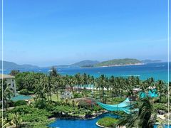 -三亚亚龙湾天域度假酒店