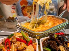 -韩盛·古法烤肉店(皇城恒隆广场店)