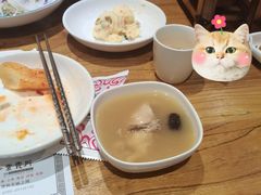 -紫霞门韩国料理烤肉(深南东路店)