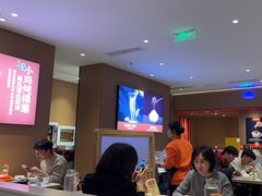 -北大荒人•新东北菜(青岛银座店)