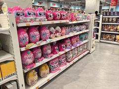 -TOYSRUS玩具反斗城(无锡荟聚购物中心店)