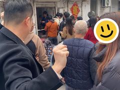 -郭际辣饼铺(第三中学店)