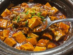 -渔语鱼新川菜Bistro(万象天地店)