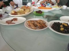 -海天一色海景自助餐厅(西港花园店)