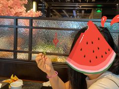 -前门后头老北京铜锅涮肉·京味菜·烤鸭(伊藤洋华堂店)
