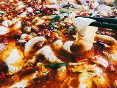 酸菜鱼-老四川平头酸菜鱼(衙前店)