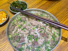 -白露塘杀猪粉(冲口路店)