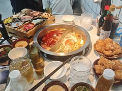 -芈重山老火锅(广州首店)