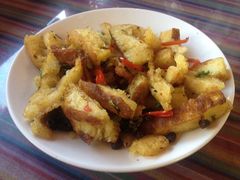 炒粑粑-88号小吃店·经典云南菜·地道纳西美食