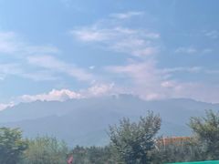 -野三坡清泉山风景区