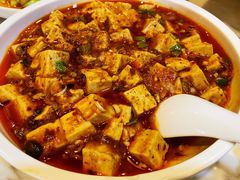 麻婆豆腐-新川办餐厅