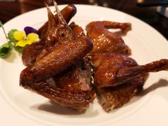 -新天世纪中餐厅