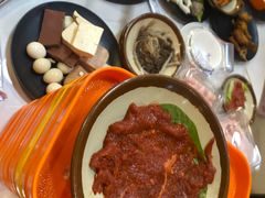 -尚品海鲜肥牛自助火锅(湖明店)