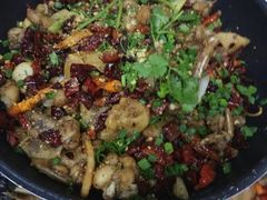 -川湘園(西华路店)