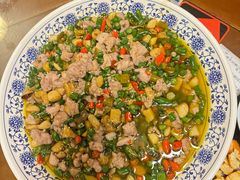 -杨记隆府(重庆总店)