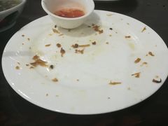 -建国蚵煎蚵面