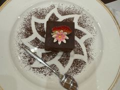 -花园饭店-西餐厅